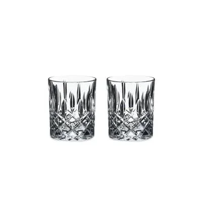 Riedel Spey Whisky Glas, 2er-Pack