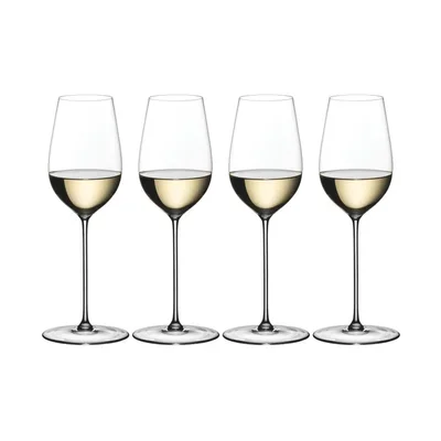 Riedel Superleggero Riesling Glas, 4er-Pack
