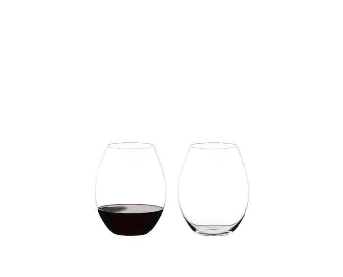 RIEDEL The O Wine Tumbler Old World Syrah