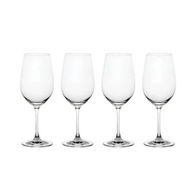 Riedel Vinum Riesling Weinglas, 4er-Pack