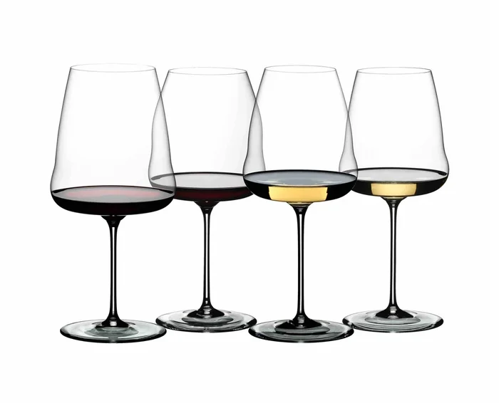 Riedel Winewings Tasting Set – 4 Gläser