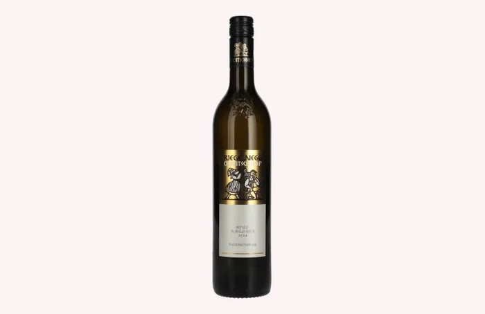 Riegelnegg Weissburgunder Südsteiermark DAC 2024 12,5% Vol. 0,75l