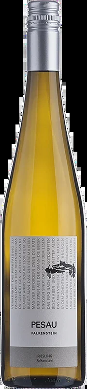 Riesling Bio Falkenstein 2022 – white wine
