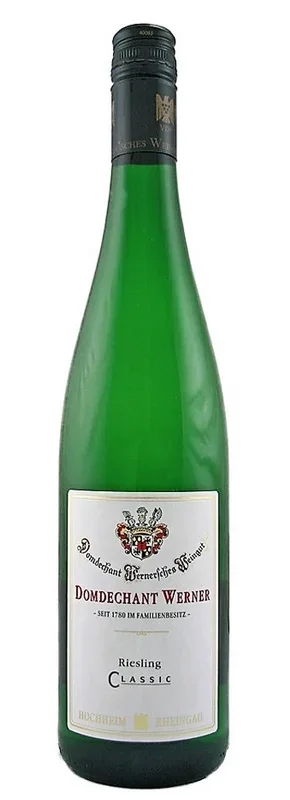 Riesling Classic halbtrocken 2024