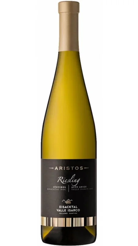Riesling DOC – Aristos – Valle Isarco
