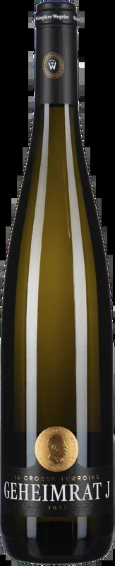 Riesling Geheimrat J. 2022