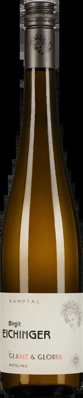 Riesling Glanz & Gloria Kamptal 2024