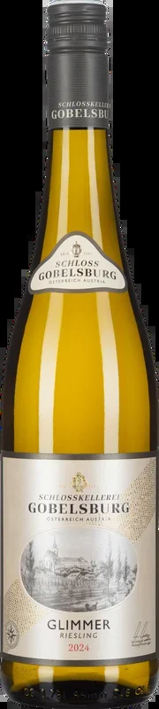 Riesling Glimmer 2024