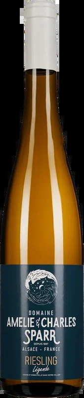 Riesling Grand Cru Brand Légende 2020
