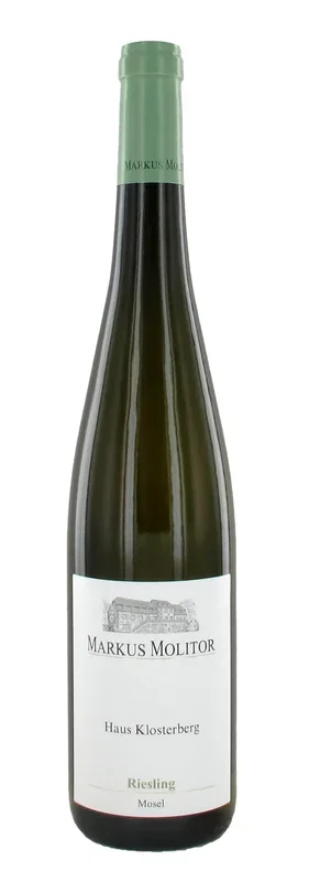 Riesling Haus Klosterberg feinherb2022