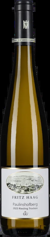 Riesling Kestener Paulinshofberg VDP Großes Gewächs 2023