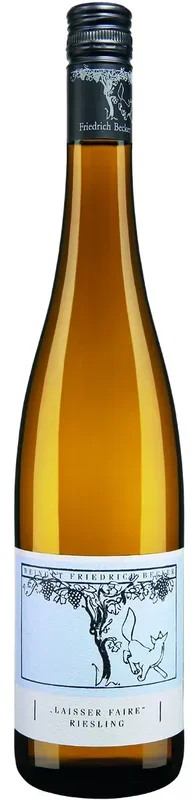 Riesling Laisser Faire2020