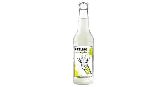 Riesling-Lemon-Sprizz