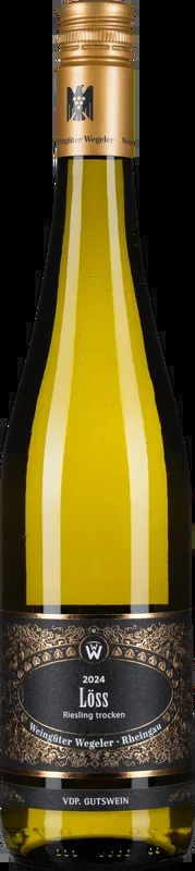 Riesling Löss VDP Gutswein 2024