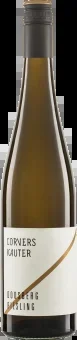 Riesling OESTRICH DOOSBERG QW Dr. Corvers-Kauter Biowein
