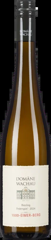 Riesling Ried 1000-Eimer-Berg Federspiel 2024
