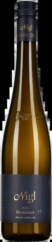 Riesling Ried Hochäcker Privat 1ÖTW Erste Lage 2024