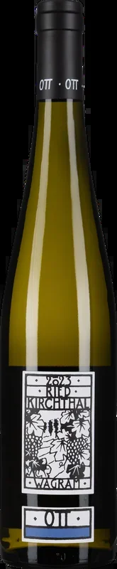 Riesling Ried Kirchthal 1ÖTW Erste Lage 2023