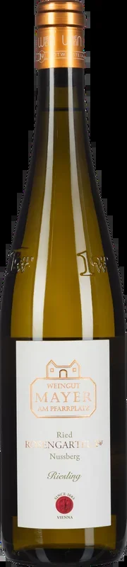 Riesling Ried Rosengartel 1ÖTW Erste Lage 2023