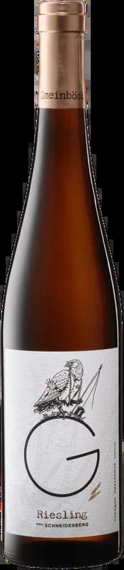 Riesling Ried Schneiderberg Winery Gmeinböck