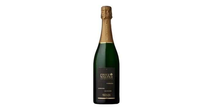 Riesling Sekt tr.