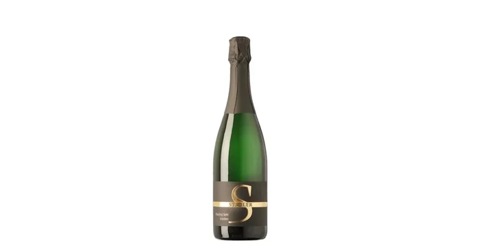 Riesling Sekt trocken