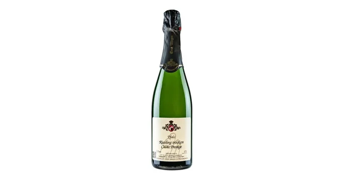 Riesling trocken Cuvée Prestige Sekt