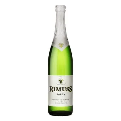 Rimuss Party Blanc 70cl