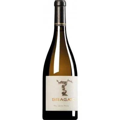 “Rio delle Rose” Chardonnay Colli Orientali del Friuli DOC 2019 – Antonio Bragato