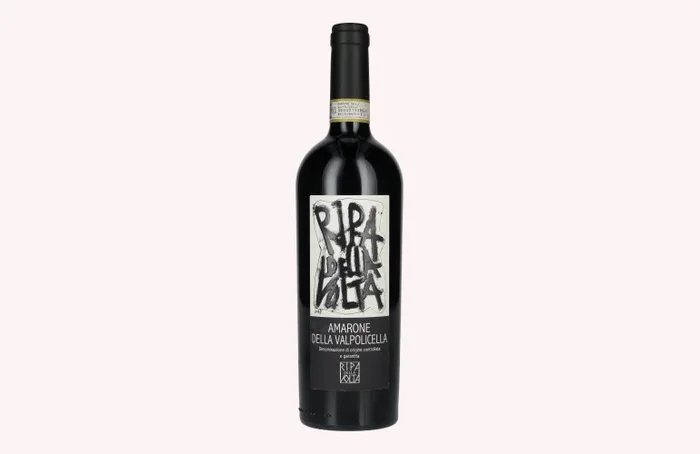 Ripa Della Volta Amarone Della Valpolicella DOCG 2018 16% Vol. 0,75l
