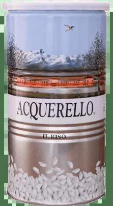 Riso Acquerello Carnaroli 1 Jahr gelagert 1kg