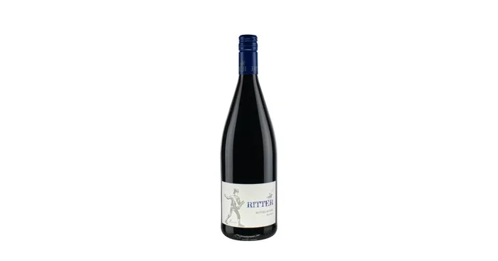 Ritter’s Roter