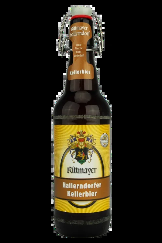 Rittmayer Kellerbier