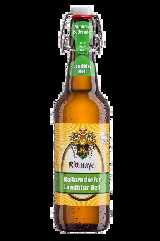 Rittmayer Landbier Hell