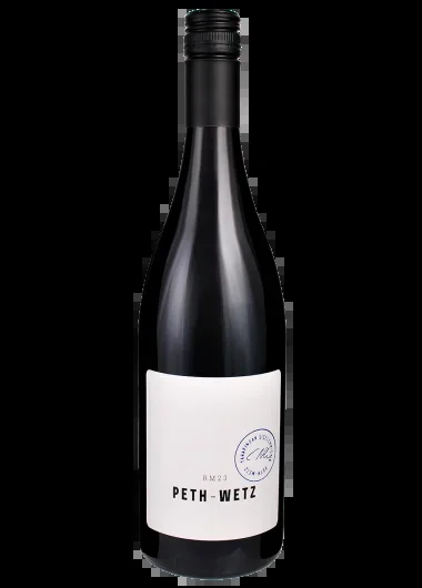 RM23 (Dornfelder, Merlot, Cabernet Sauvignon)