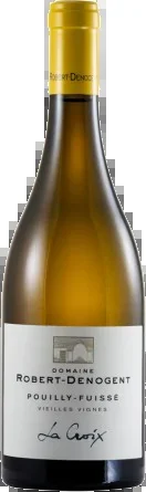 Robert Denogent: Pouilly Fuissé La Croix Vieilles Vignes 2019