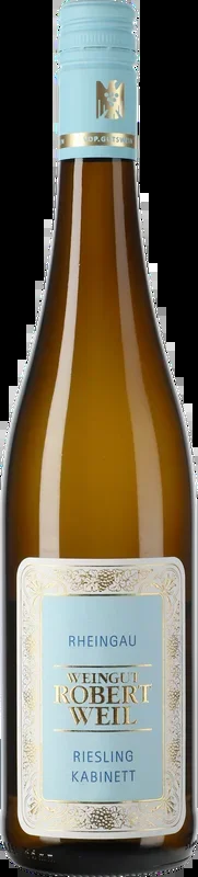 Robert Weil: Rheingau Riesling Kabinett 2020
