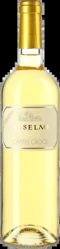 Roberto Anselmi Capitel Croce 2019