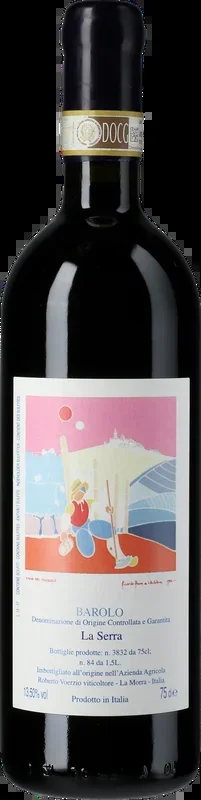 Roberto Voerzio: Barolo La Serra 2019