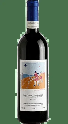 Roberto Voerzio Dolcetto d’Alba Priavino