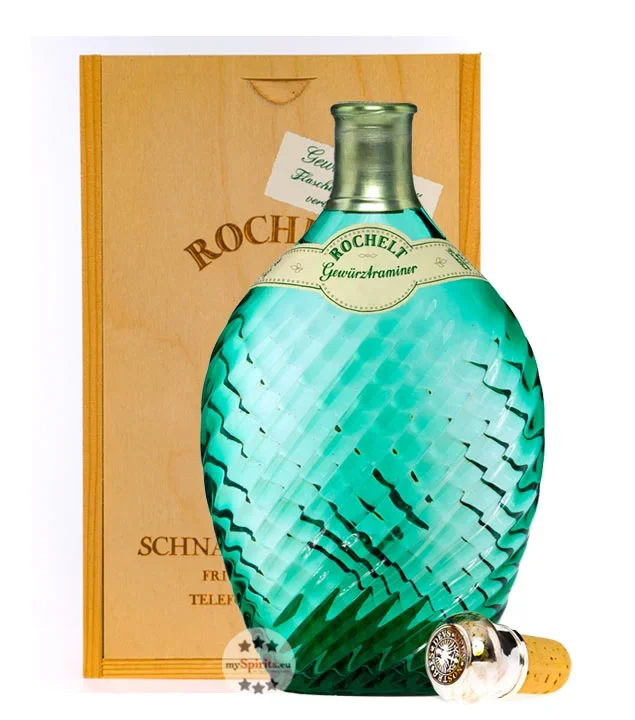 Rochelt Gewürztraminer