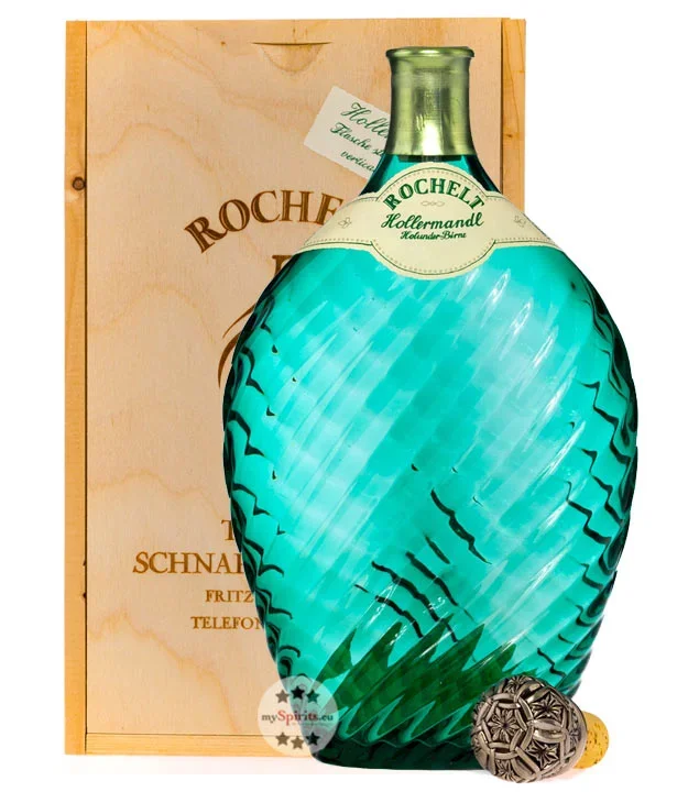 Rochelt Hollermandl