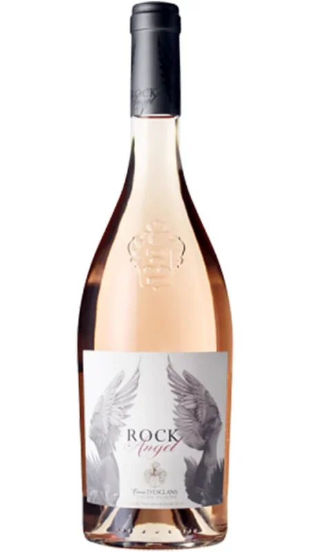 Rock Angel – Chateau D’esclans