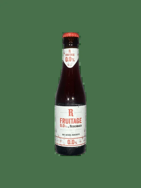 Rodenbach – Fruitage 0.0 – Fruitbier