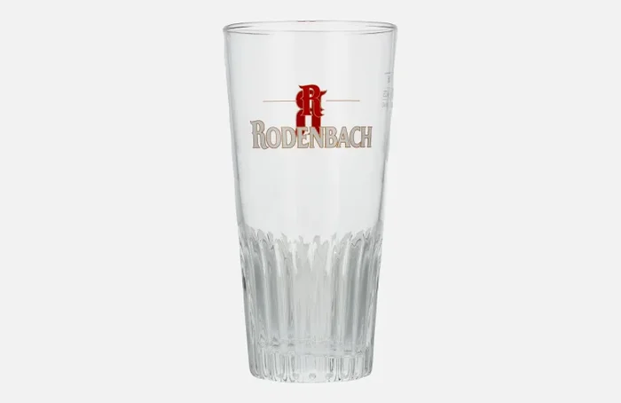 Rodenbach Bierglas 0,33l