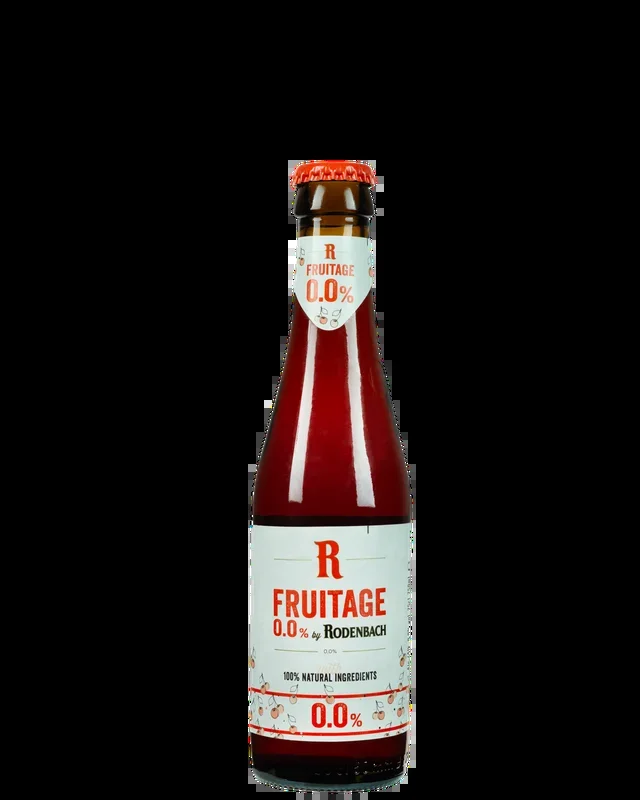 Rodenbach Fruitage 0,0% 25cl