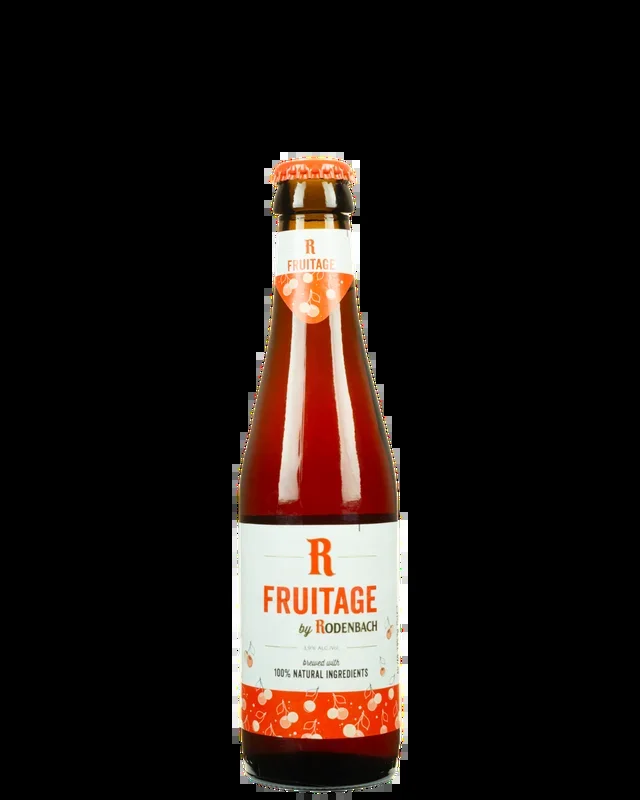 Rodenbach Fruitage – 25Cl