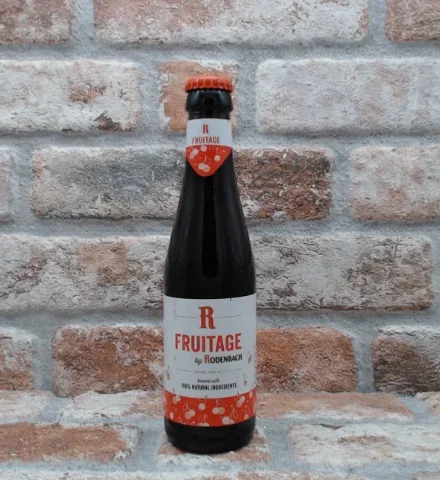 Rodenbach Fruitage Fruchtbier – 25 CL