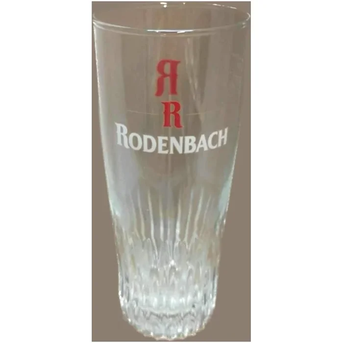 RODENBACH GLASS 0.25L