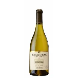 Rodney Strong Chardonnay Chalk Hill 2016 750ml